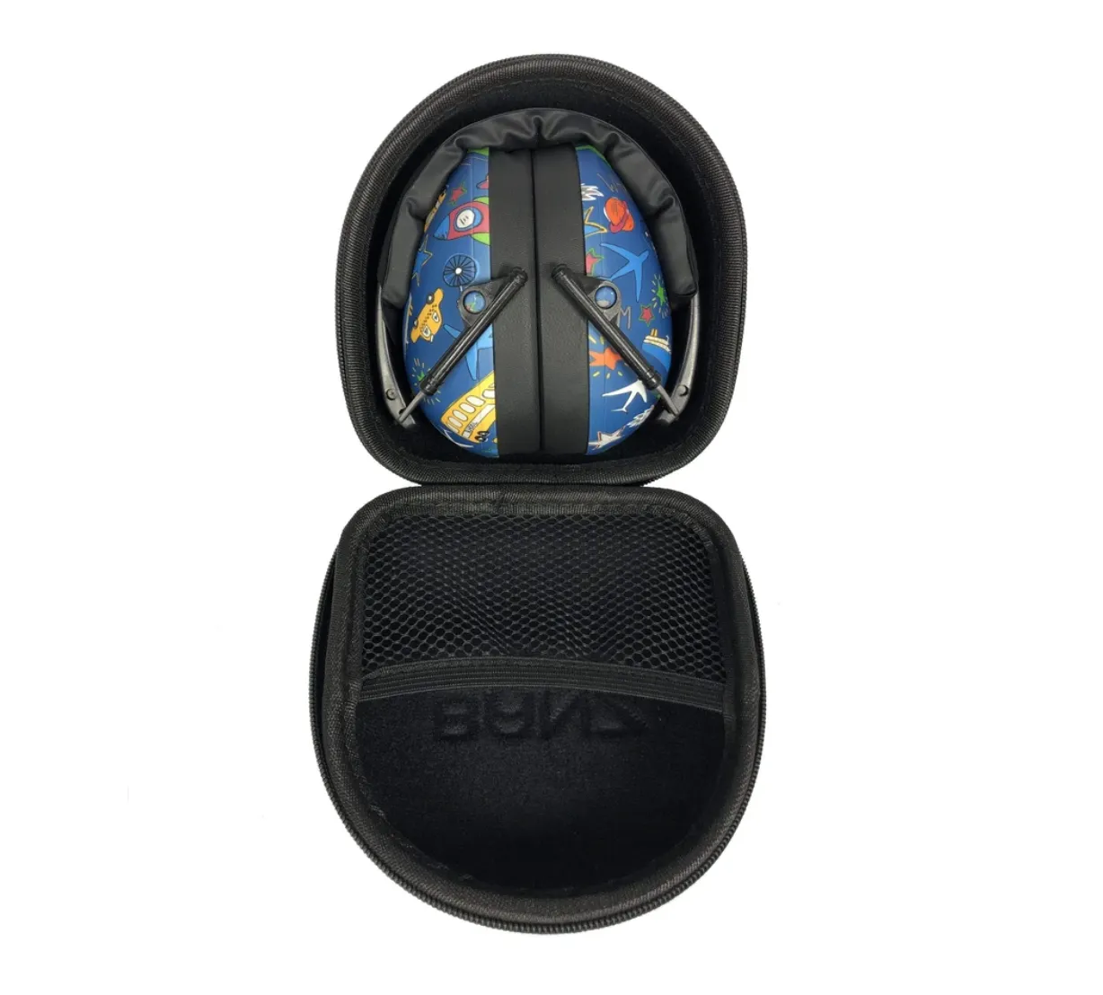 Banz® Kids Earmuffs Case