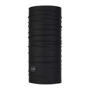 BUFF Original Ecostretch Neck gaiter Solid Black