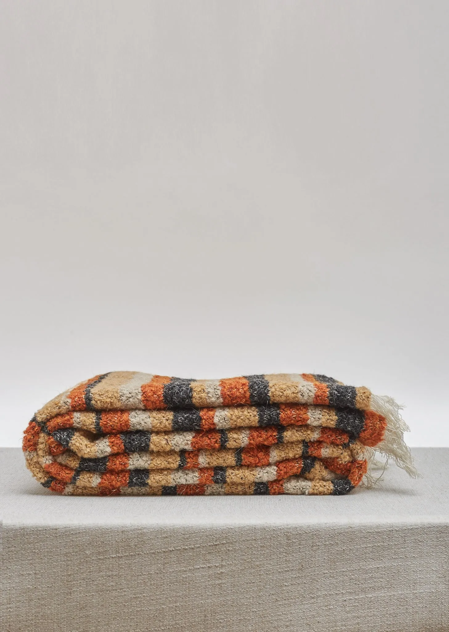 Canada New Stripe Scarf
