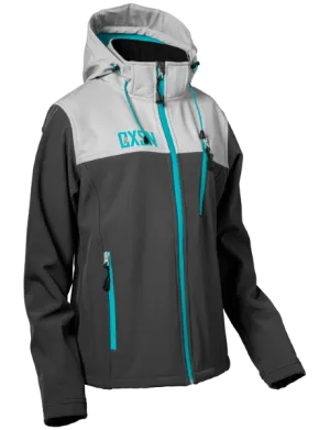 Castle X Womens Barrier Jacket
