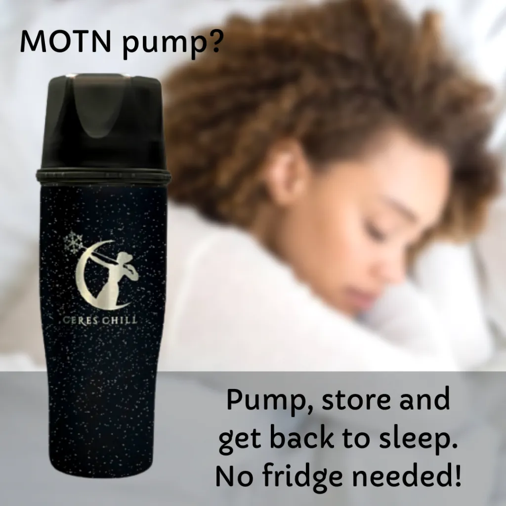 Ceres Chill Demigoddess Mini Chiller Duo, Set of 2