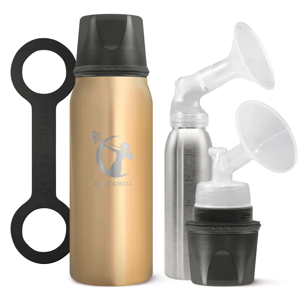 Ceres Chill OG Breastmilk Chiller