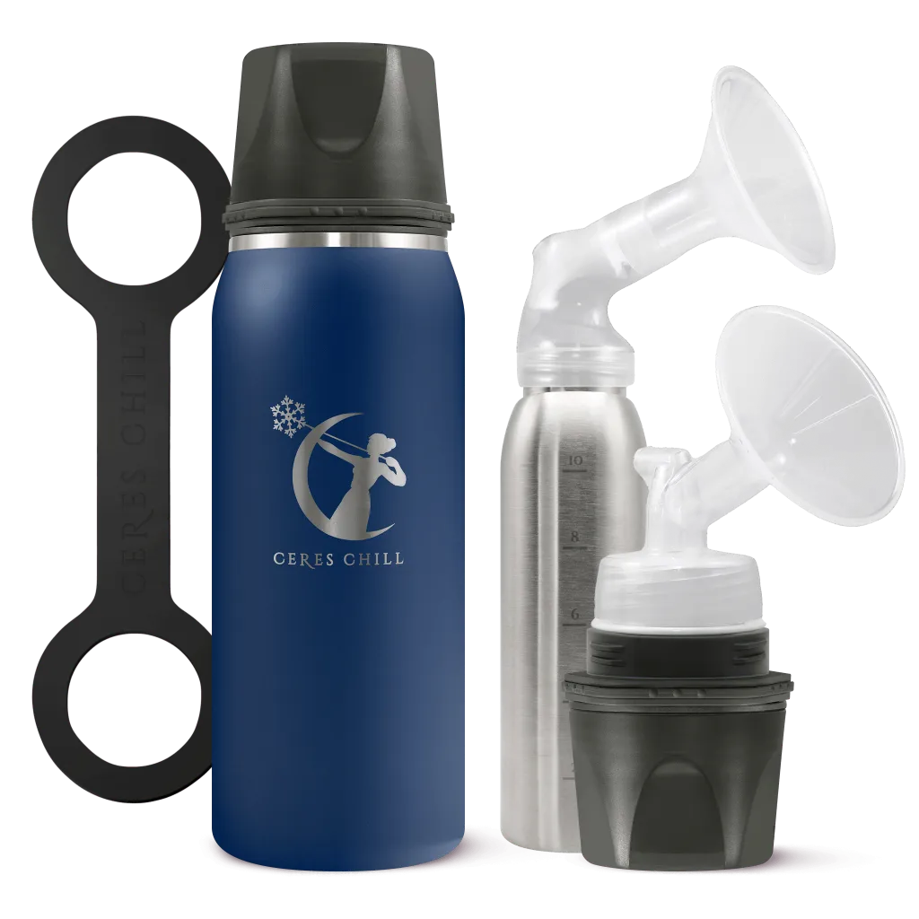Ceres Chill OG Breastmilk Chiller