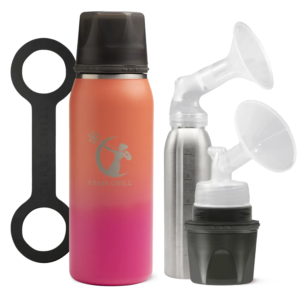 Ceres Chill OG Breastmilk Chiller