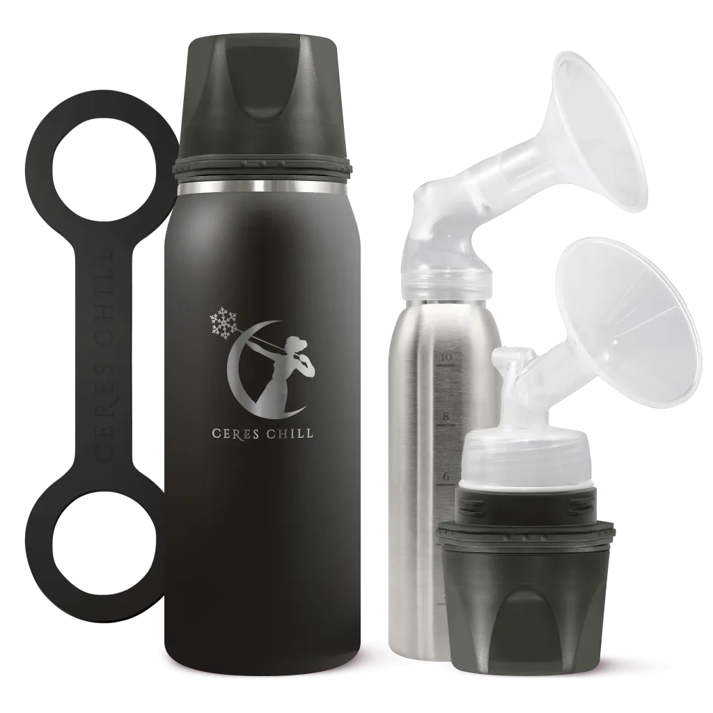 Ceres Chill OG Breastmilk Chiller