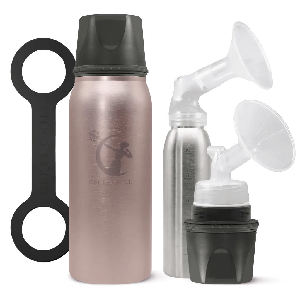 Ceres Chill OG Breastmilk Chiller