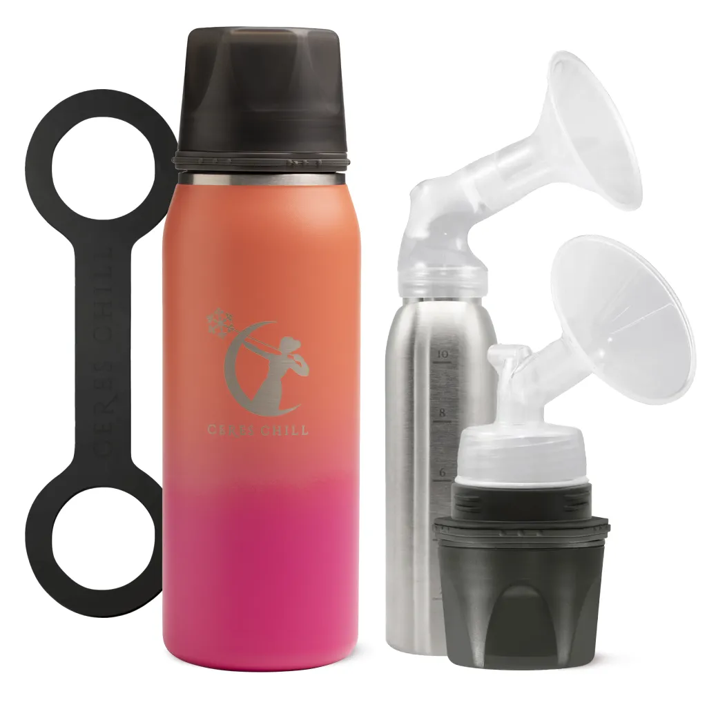 Ceres Chill OG Breastmilk Chiller
