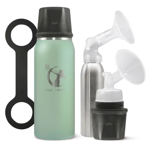 Ceres Chill OG Breastmilk Chiller