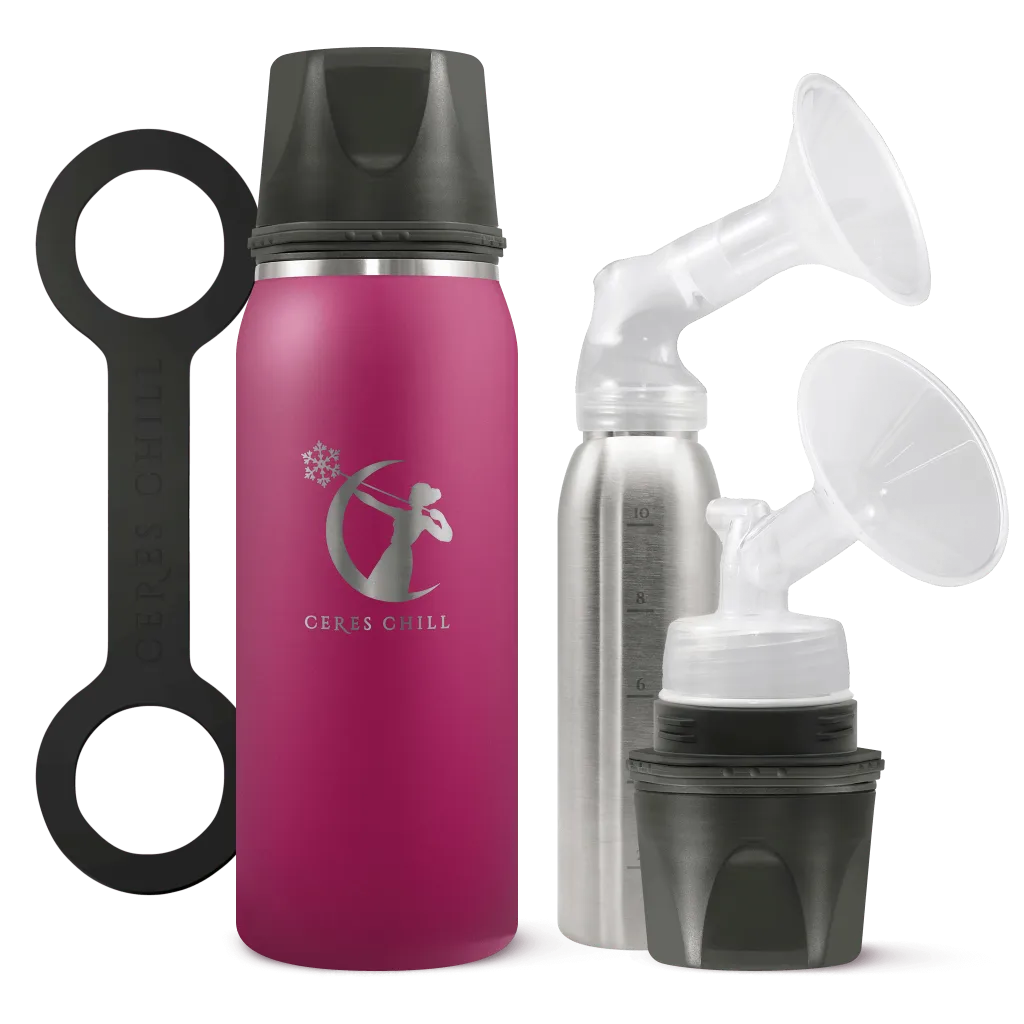 Ceres Chill OG Breastmilk Chiller