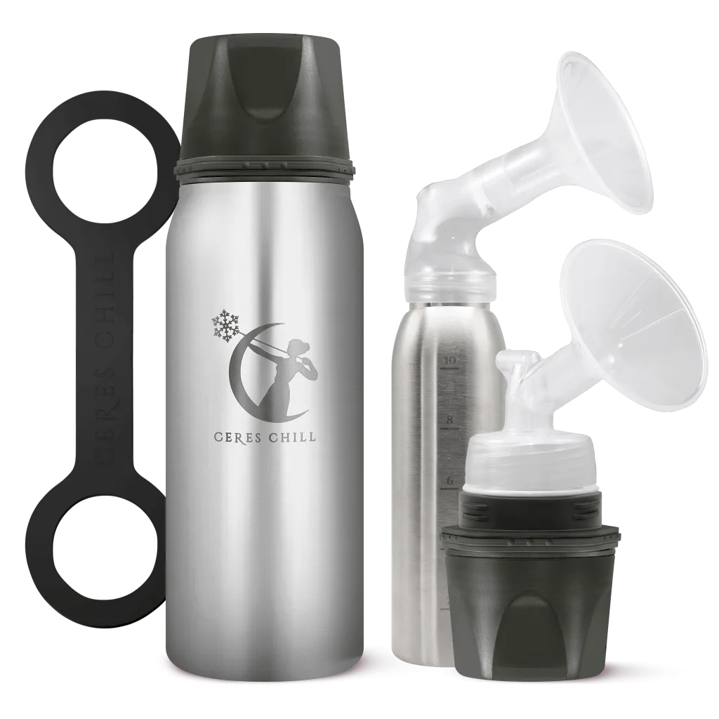 Ceres Chill OG Breastmilk Chiller