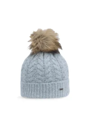 Coco Knit Beanie - Sage