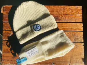 Cosy Gift Set - Beanie & Socks