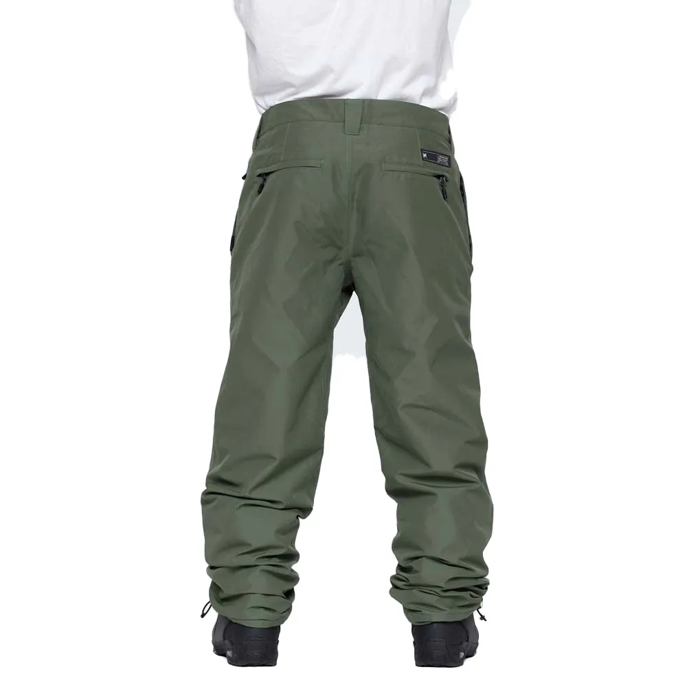 Dixon Snowboard Pants