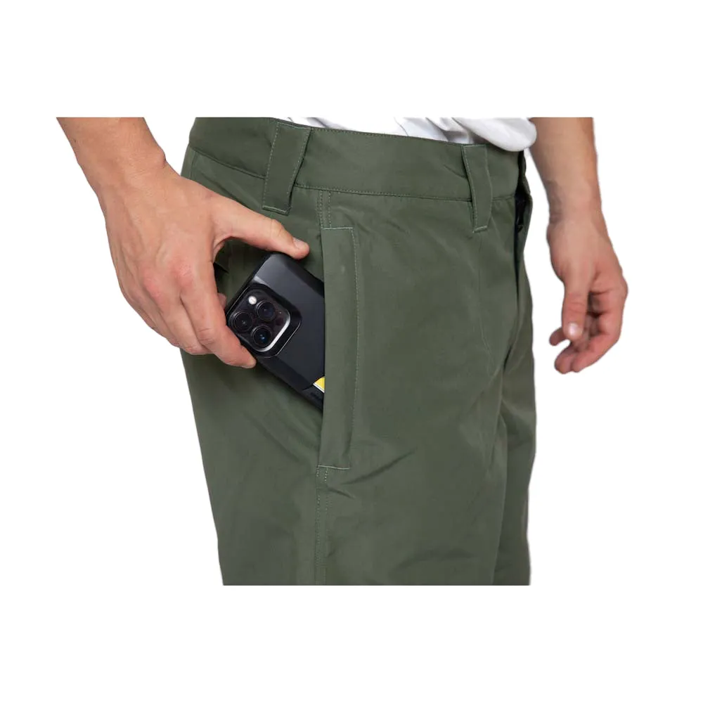 Dixon Snowboard Pants