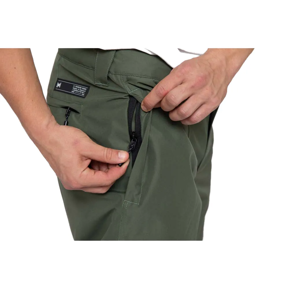 Dixon Snowboard Pants