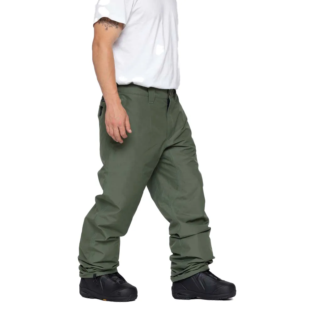 Dixon Snowboard Pants