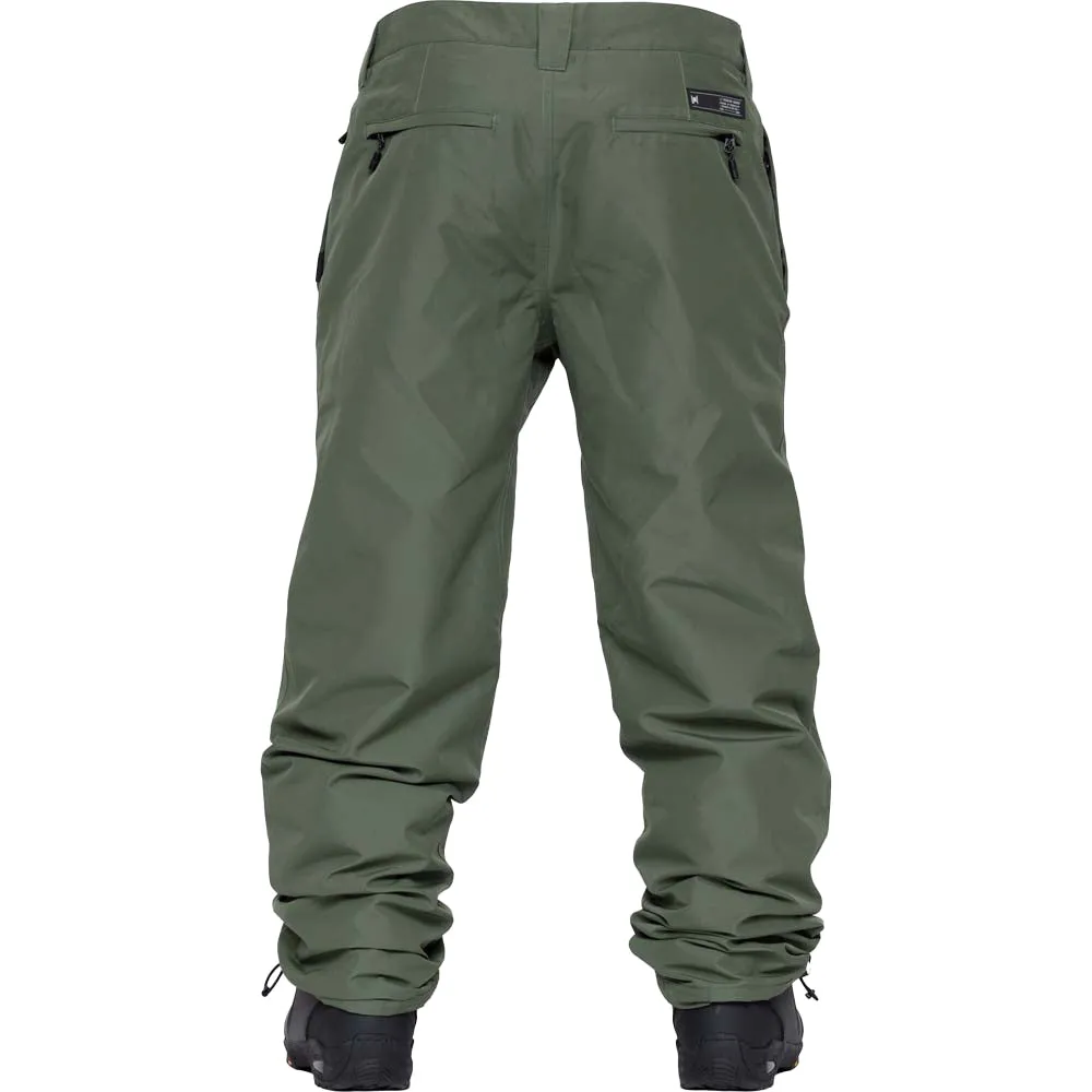 Dixon Snowboard Pants