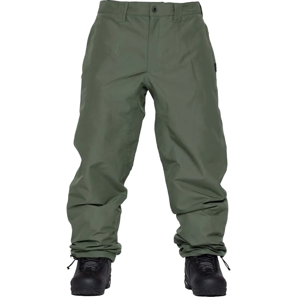 Dixon Snowboard Pants