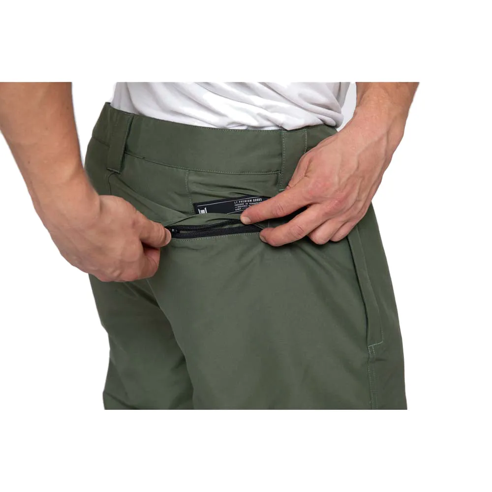 Dixon Snowboard Pants