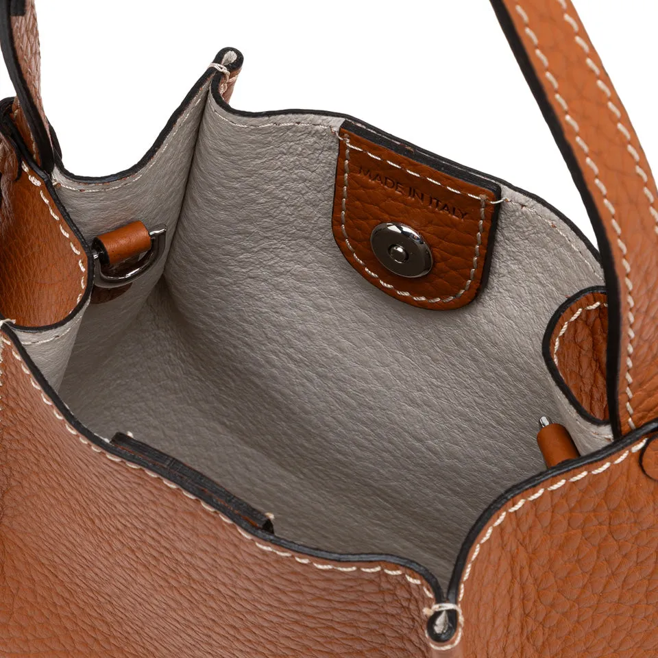 DORY MINI BUCKET BAG