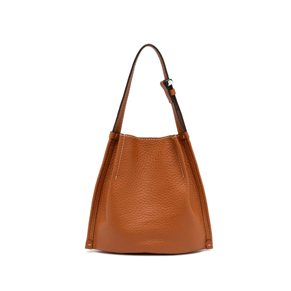DORY MINI BUCKET BAG