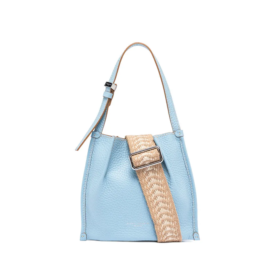DORY MINI BUCKET BAG