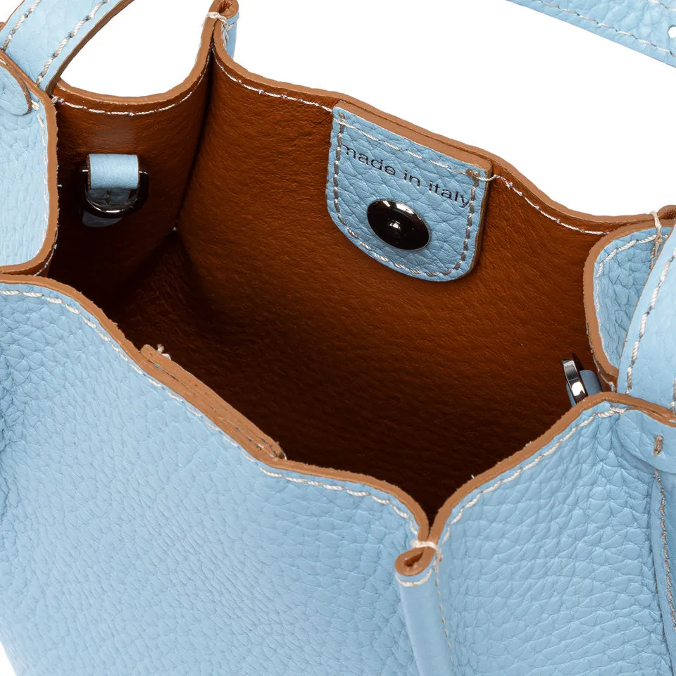 DORY MINI BUCKET BAG