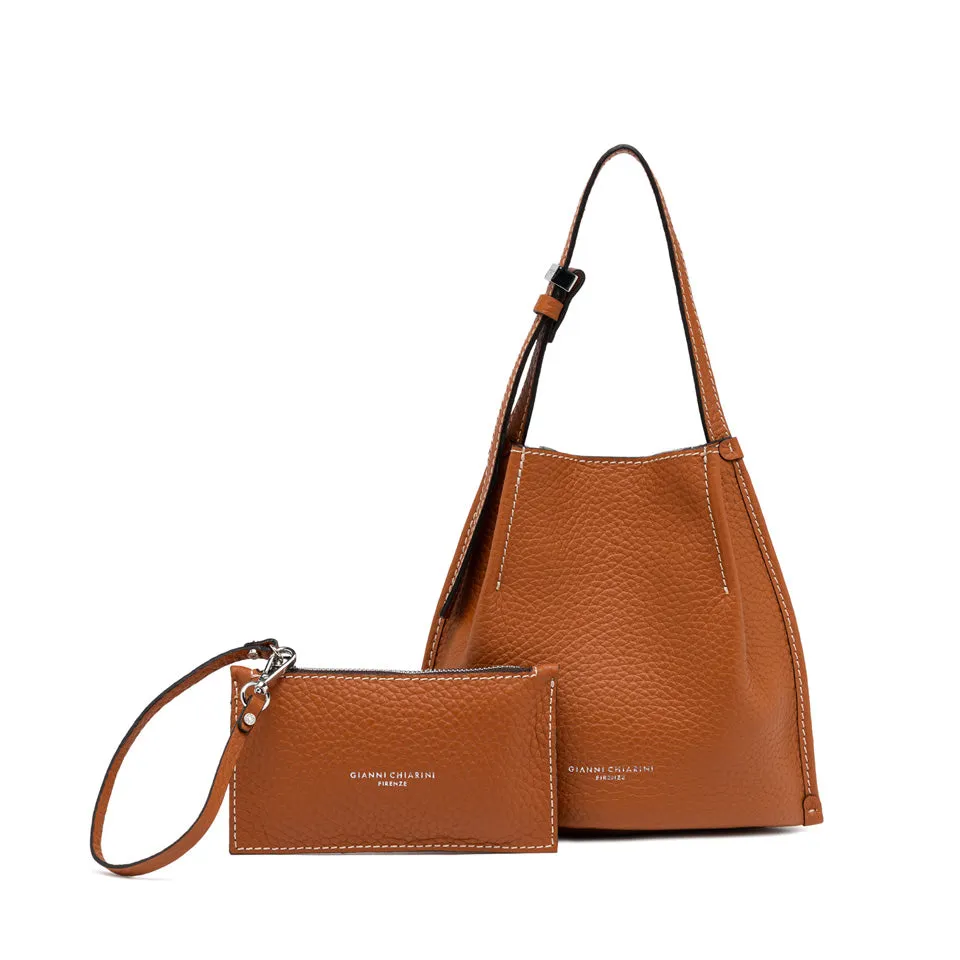 DORY MINI BUCKET BAG