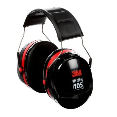 Earmuff 3M™ Peltor™ H10A Over The Head (NRR30)