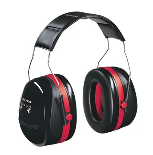 Earmuff 3M™ Peltor™ H10A Over The Head (NRR30)