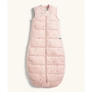 ergoPouch Sheeting Sleeping Bag 2.5 TOG - Daisies