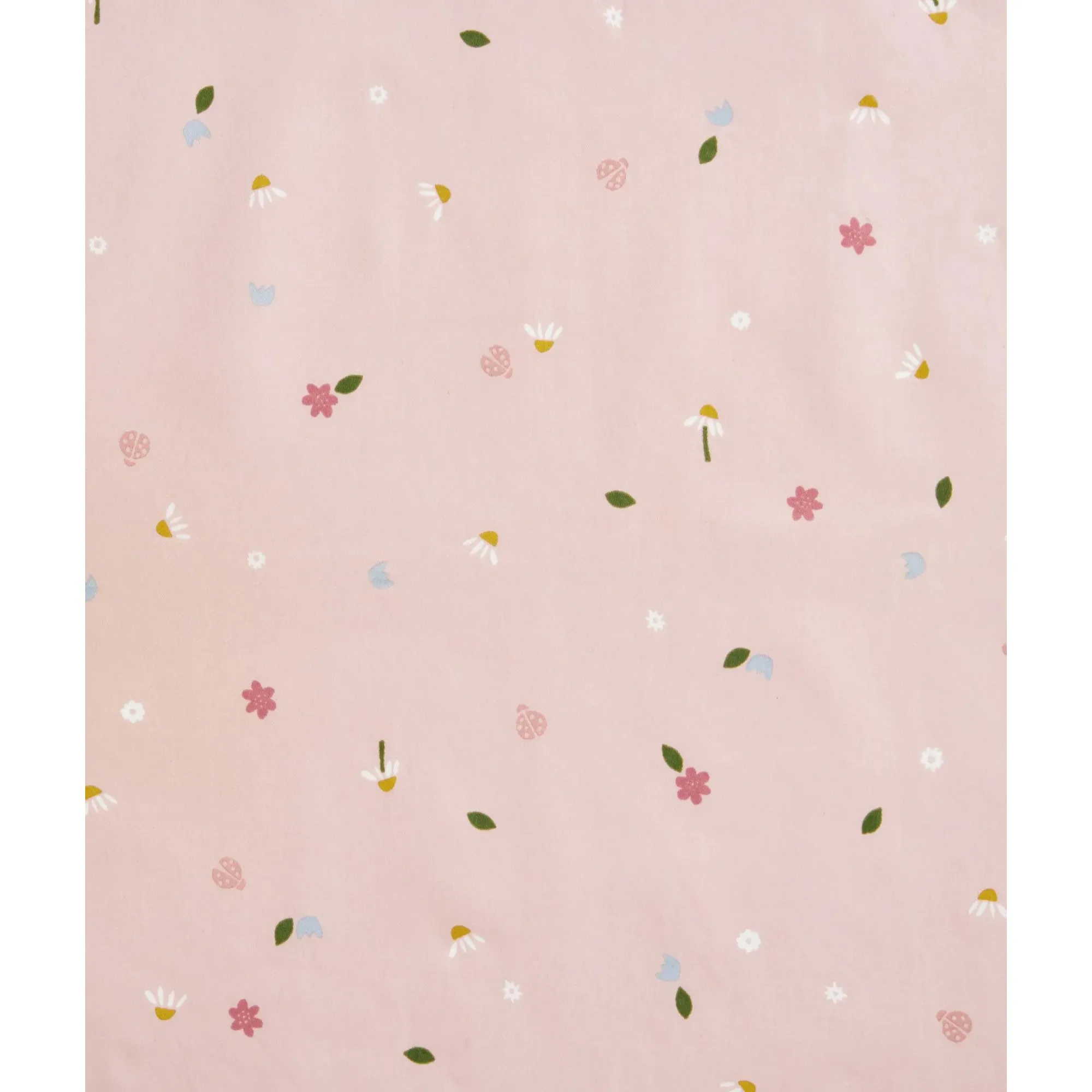ergoPouch Sheeting Sleeping Bag 2.5 TOG - Daisies