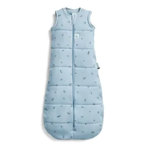 ergoPouch Sheeting Sleeping Bag 2.5 TOG - Dragonflies