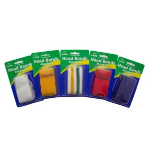 Eye Cue Headband - Aussie