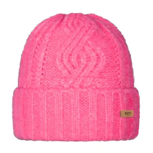 Farrah Beanie - Hot Pink
