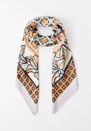 Flower Bandana