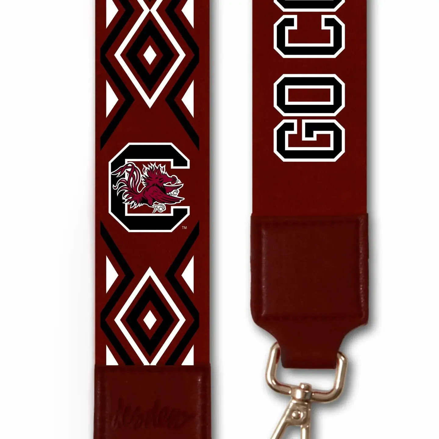 Game Day Strap 2" USC
