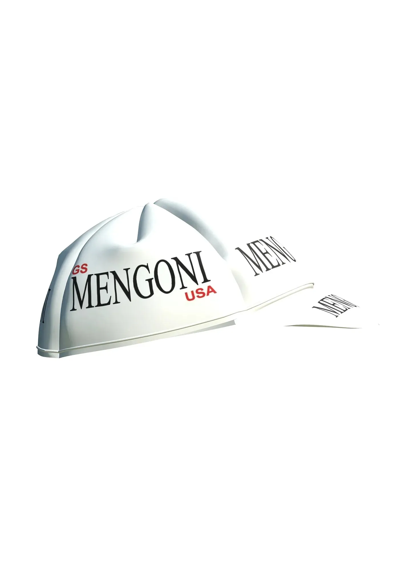 GS MENGONI KIT WITH FREE AERO GLOVE AND CYCLING CAP - WOMEN