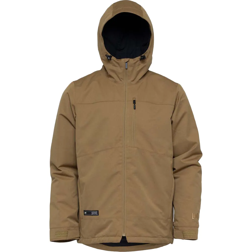 Hasting Snowboard Jacket