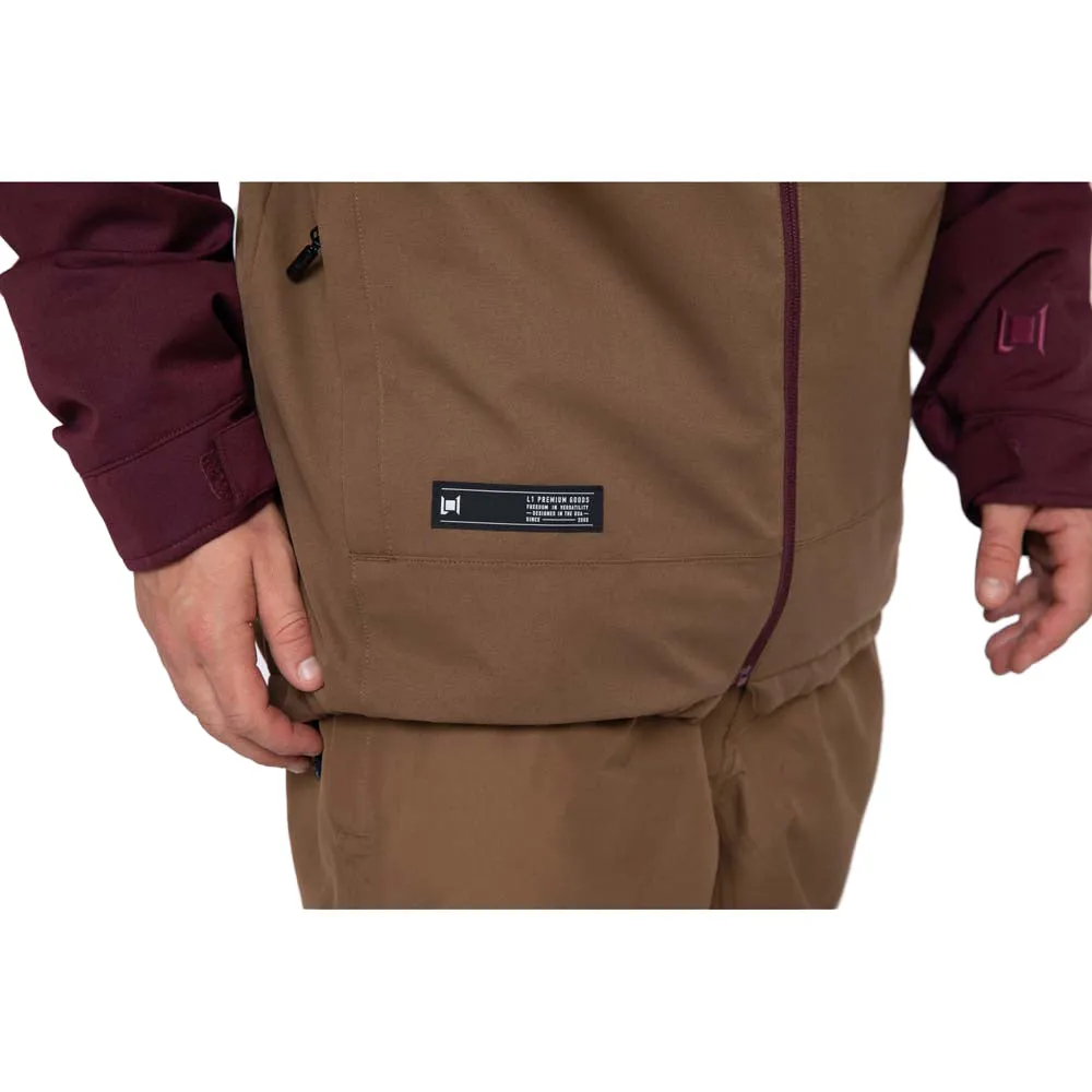 Hasting Snowboard Jacket