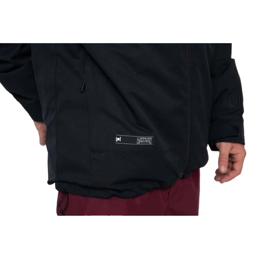 Hasting Snowboard Jacket