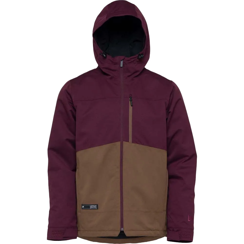 Hasting Snowboard Jacket