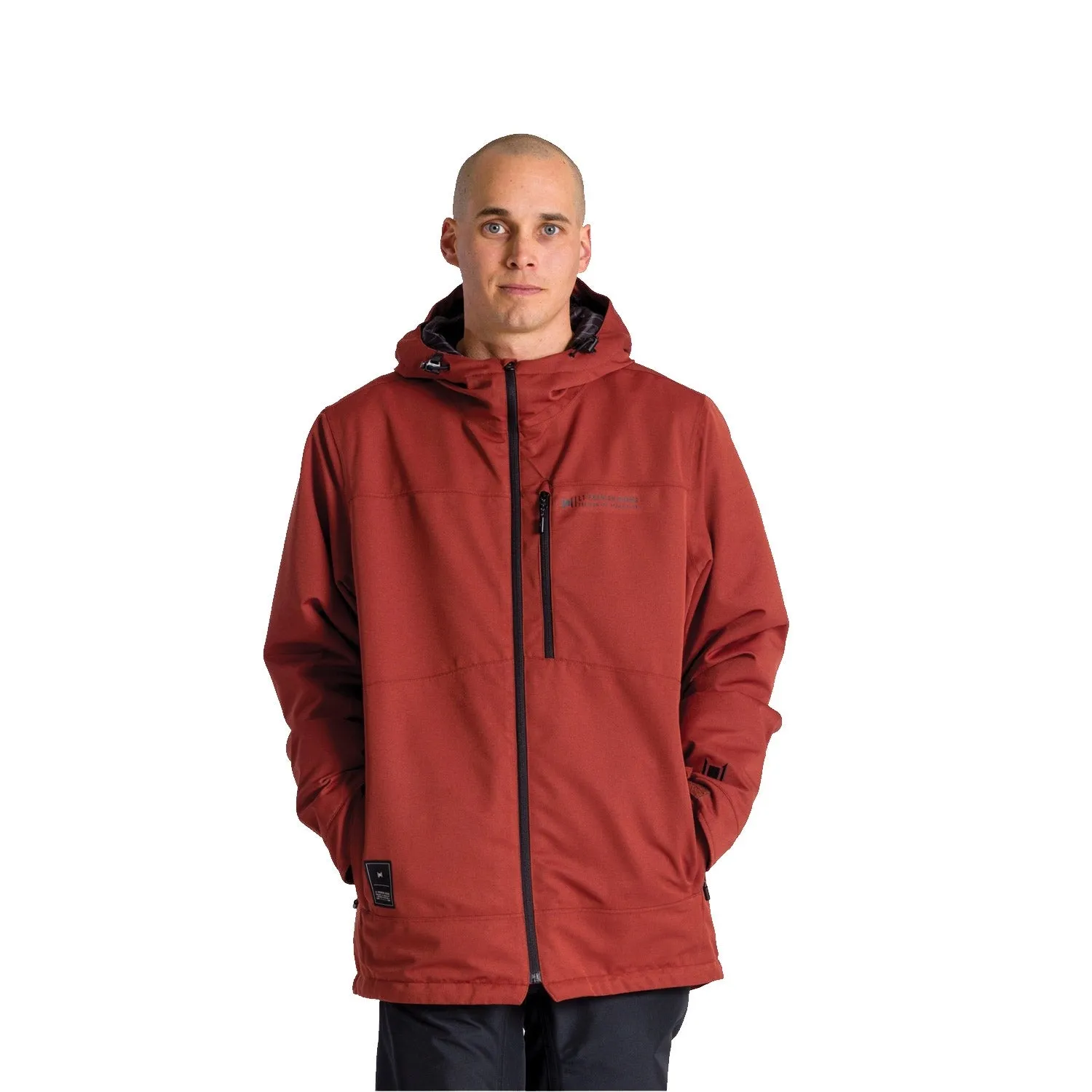 Hasting Snowboard Jacket