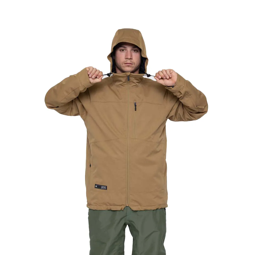 Hasting Snowboard Jacket