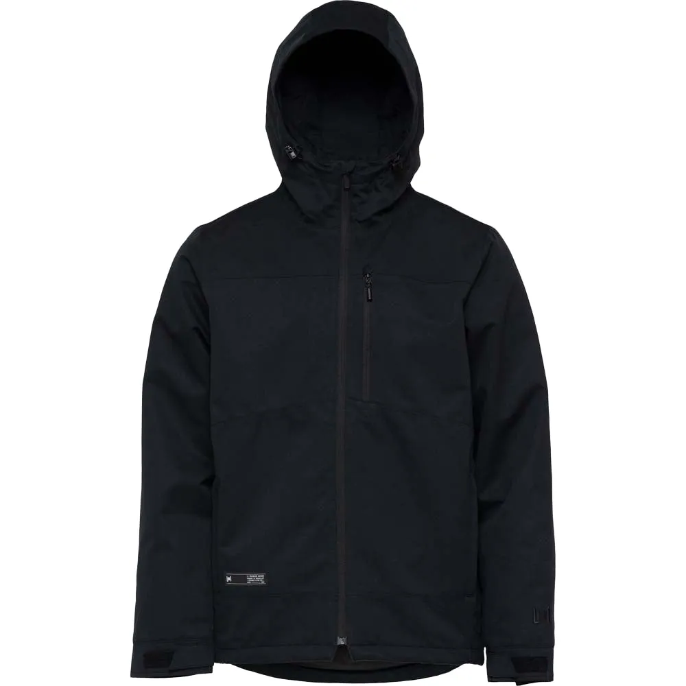 Hasting Snowboard Jacket