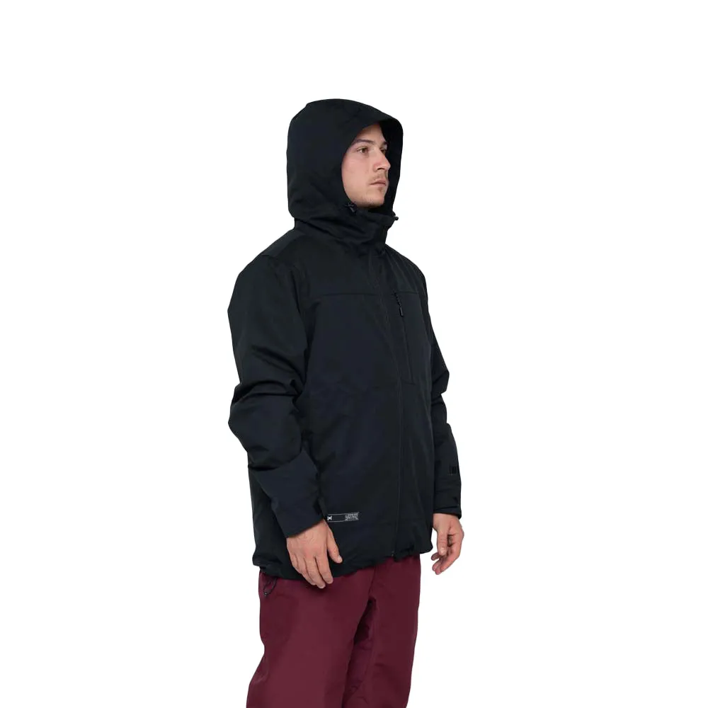 Hasting Snowboard Jacket