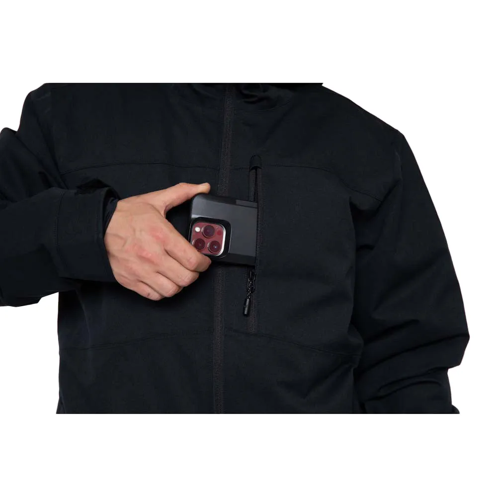 Hasting Snowboard Jacket
