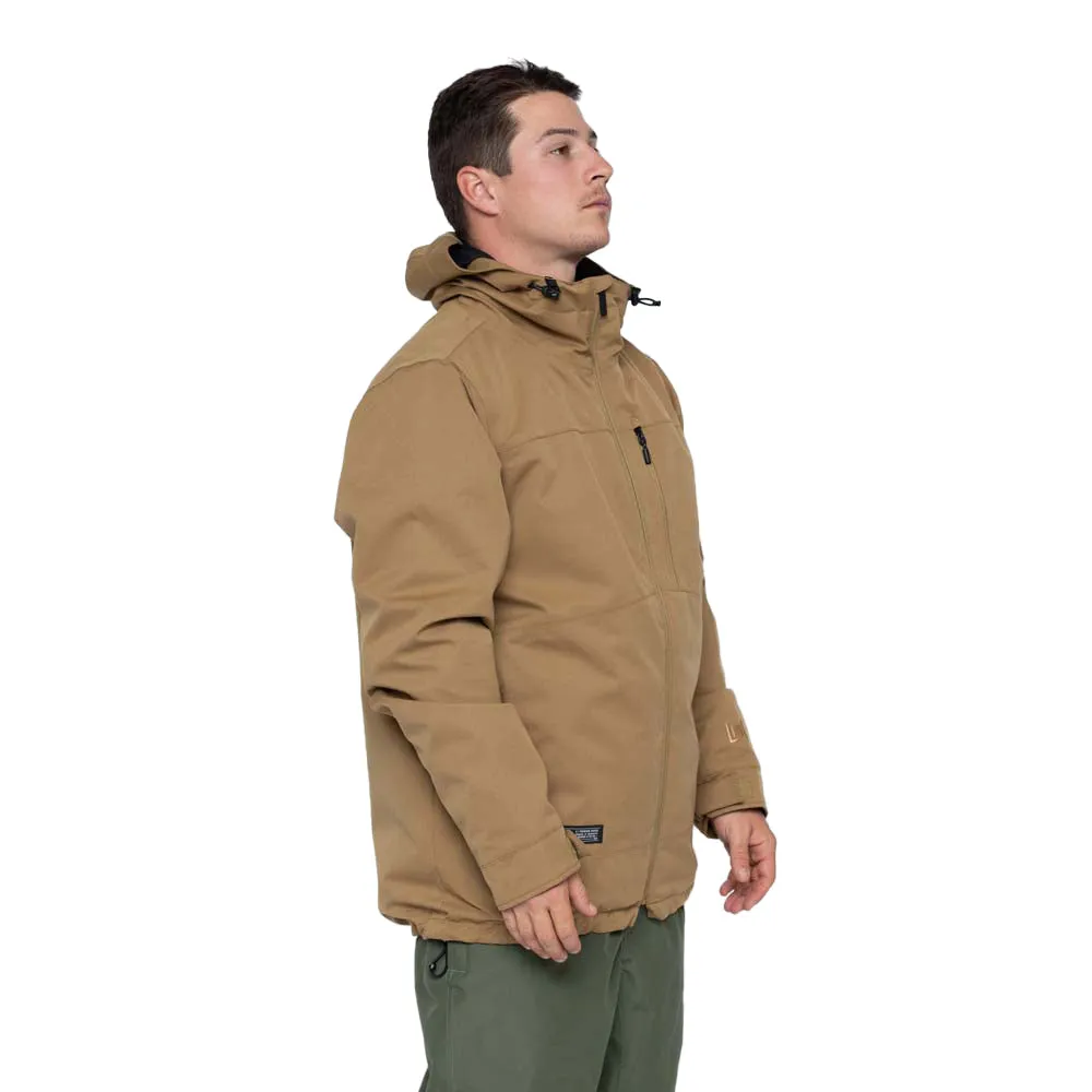 Hasting Snowboard Jacket