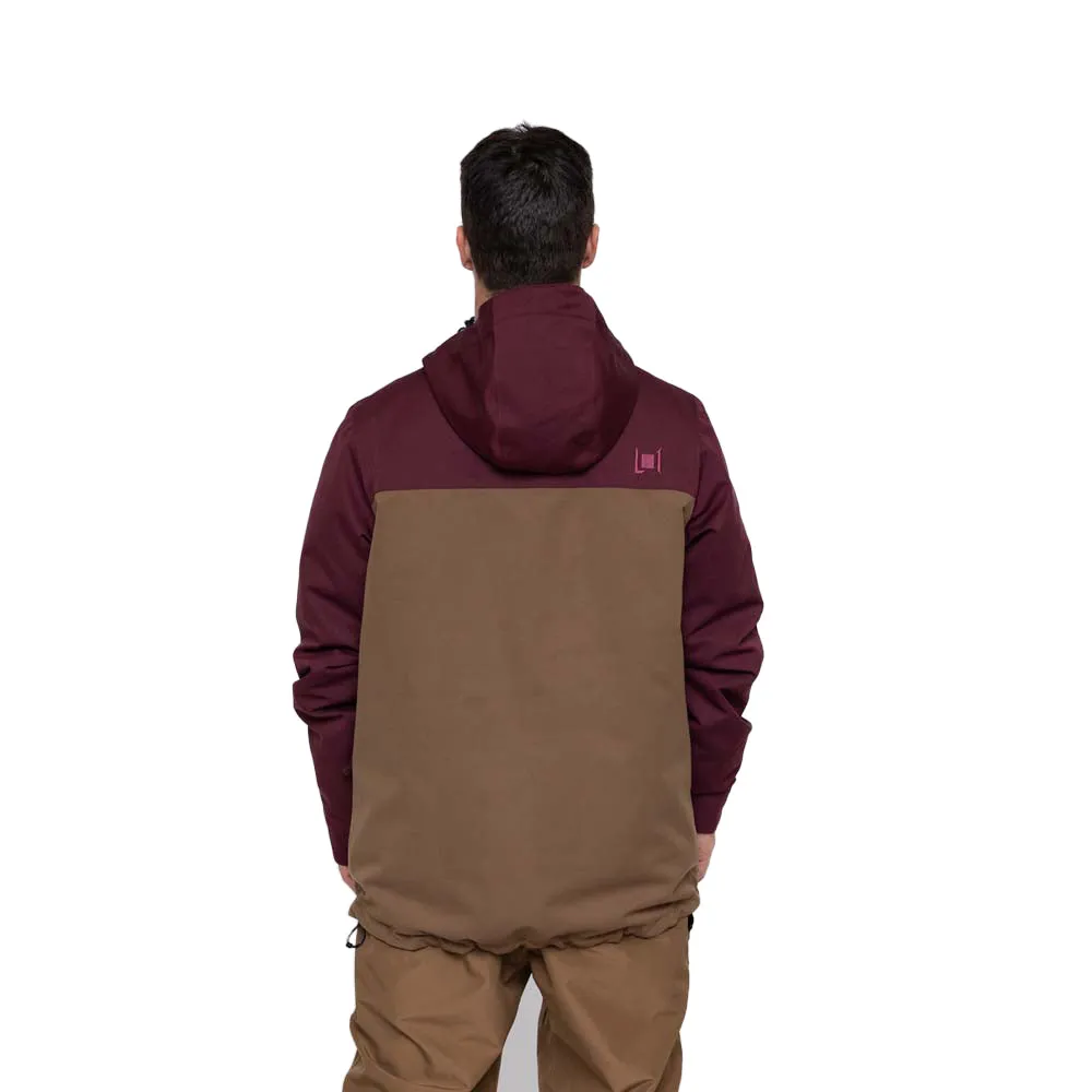 Hasting Snowboard Jacket