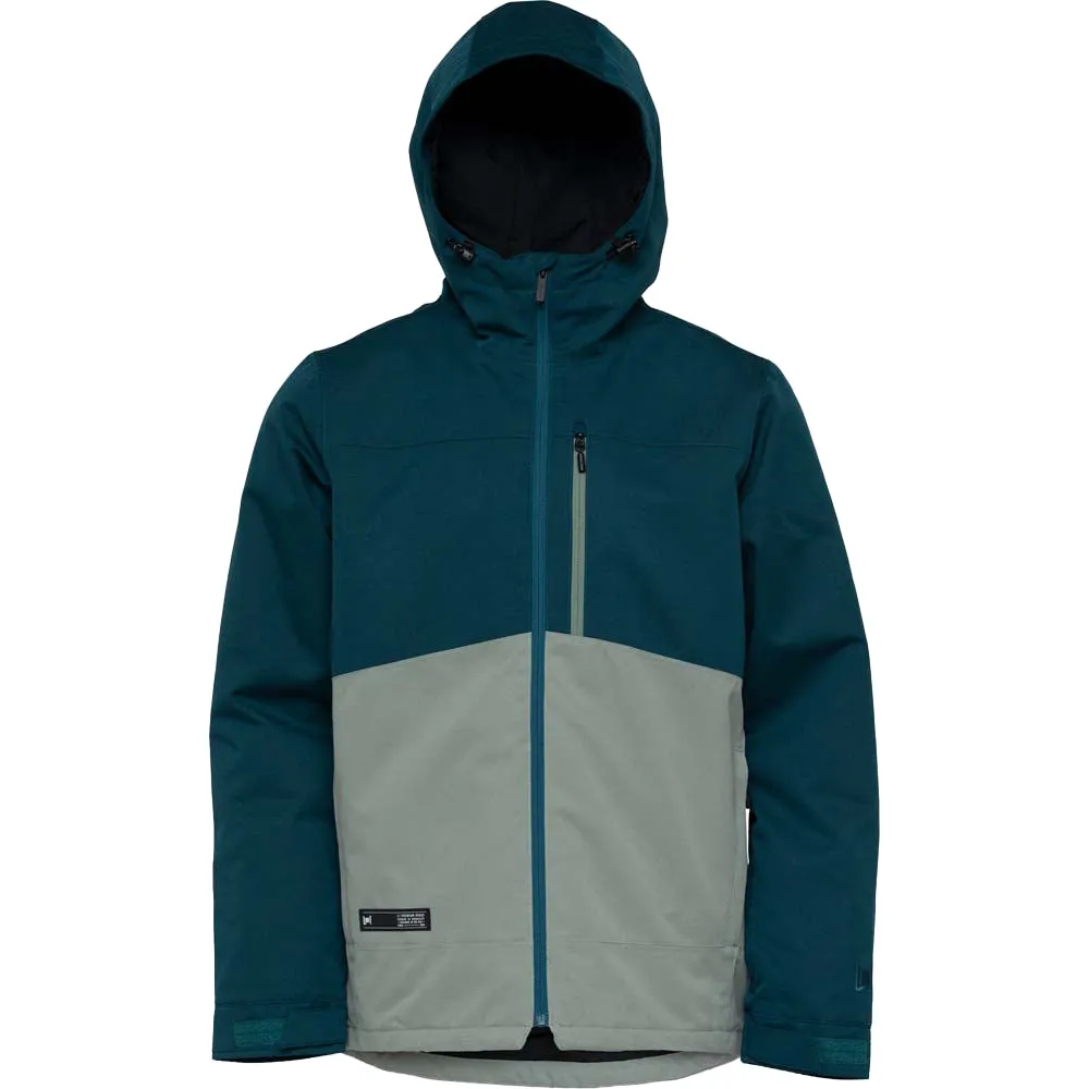 Hasting Snowboard Jacket